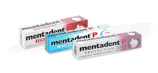 Mentadent toothpaste coupons